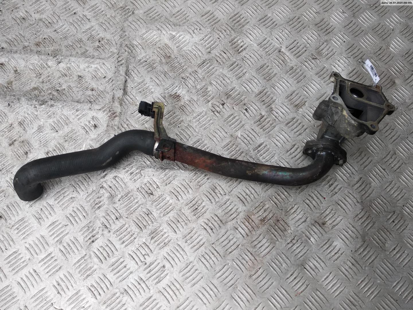 Корпус термостата