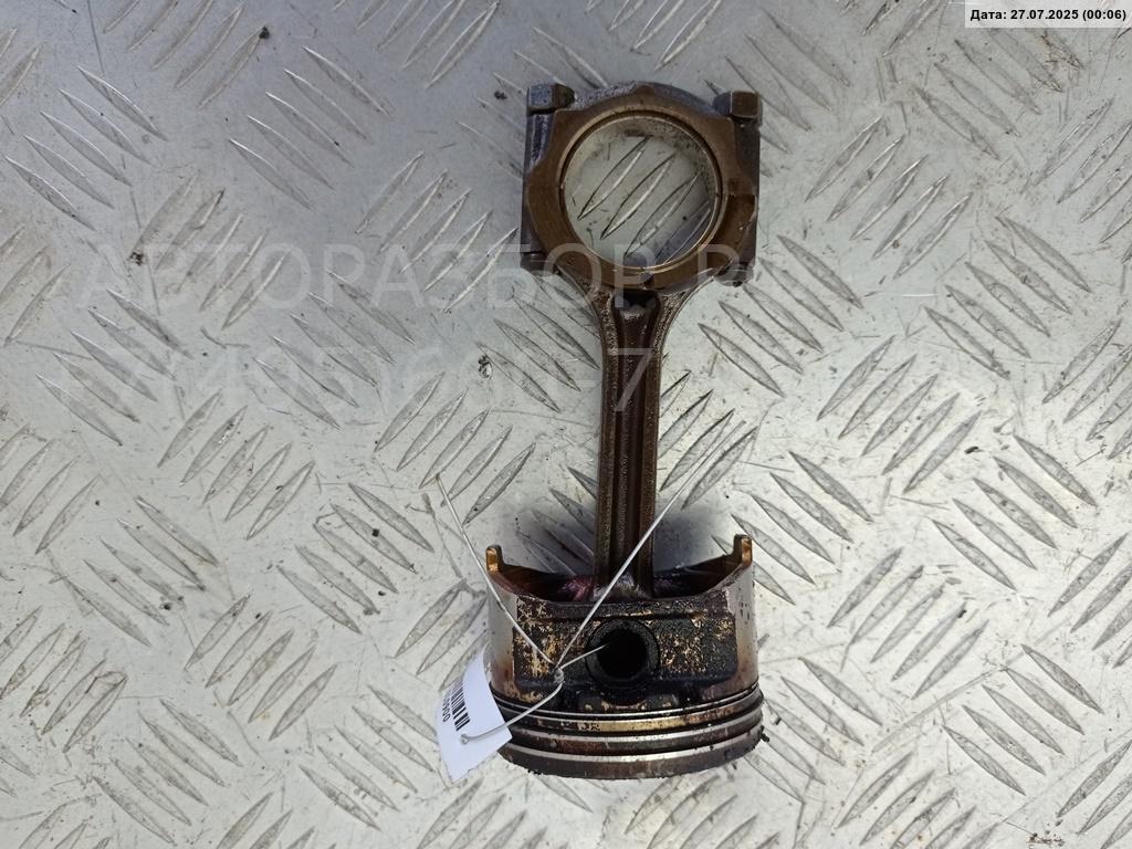 Поршень с шатуном