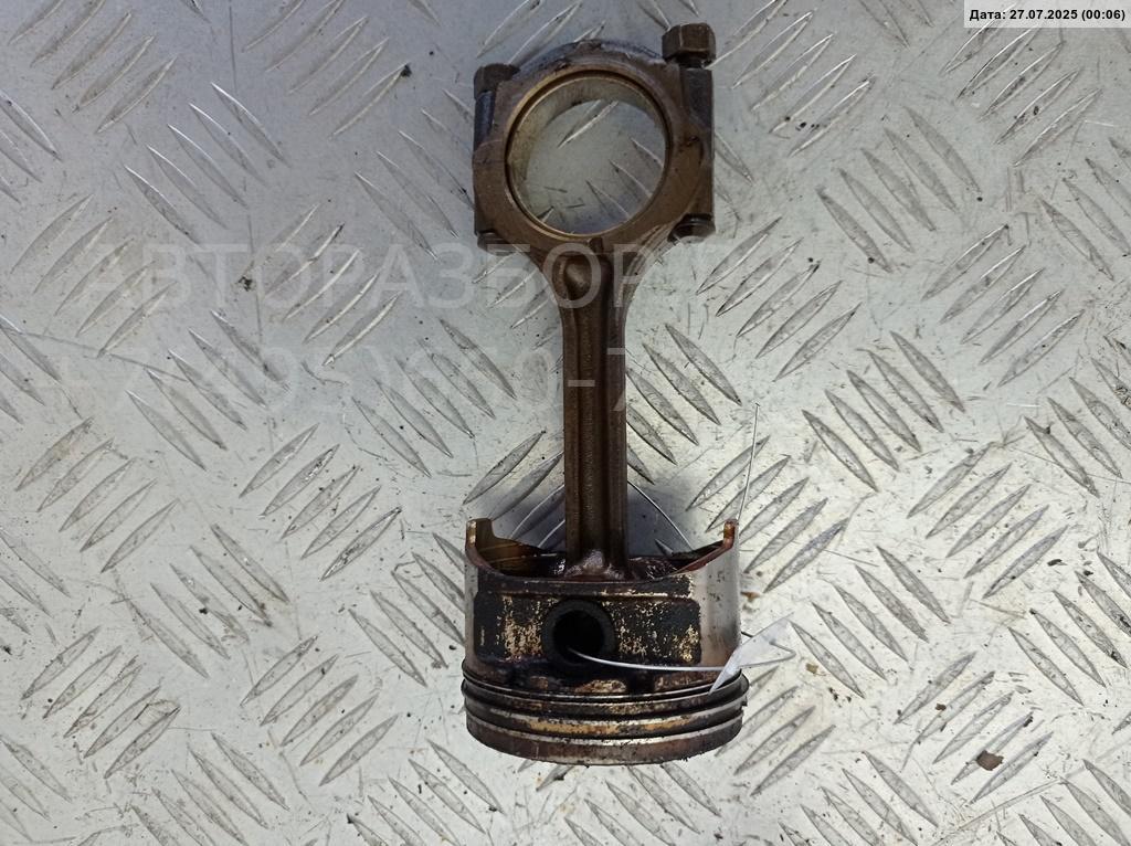 Поршень с шатуном