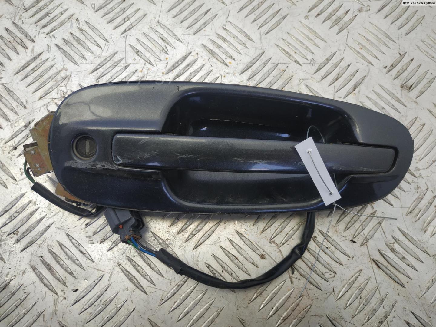 Ручка двери передней наружная правая