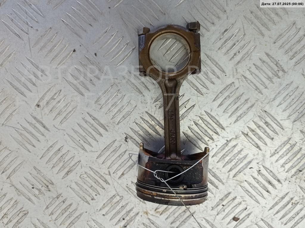 Поршень с шатуном