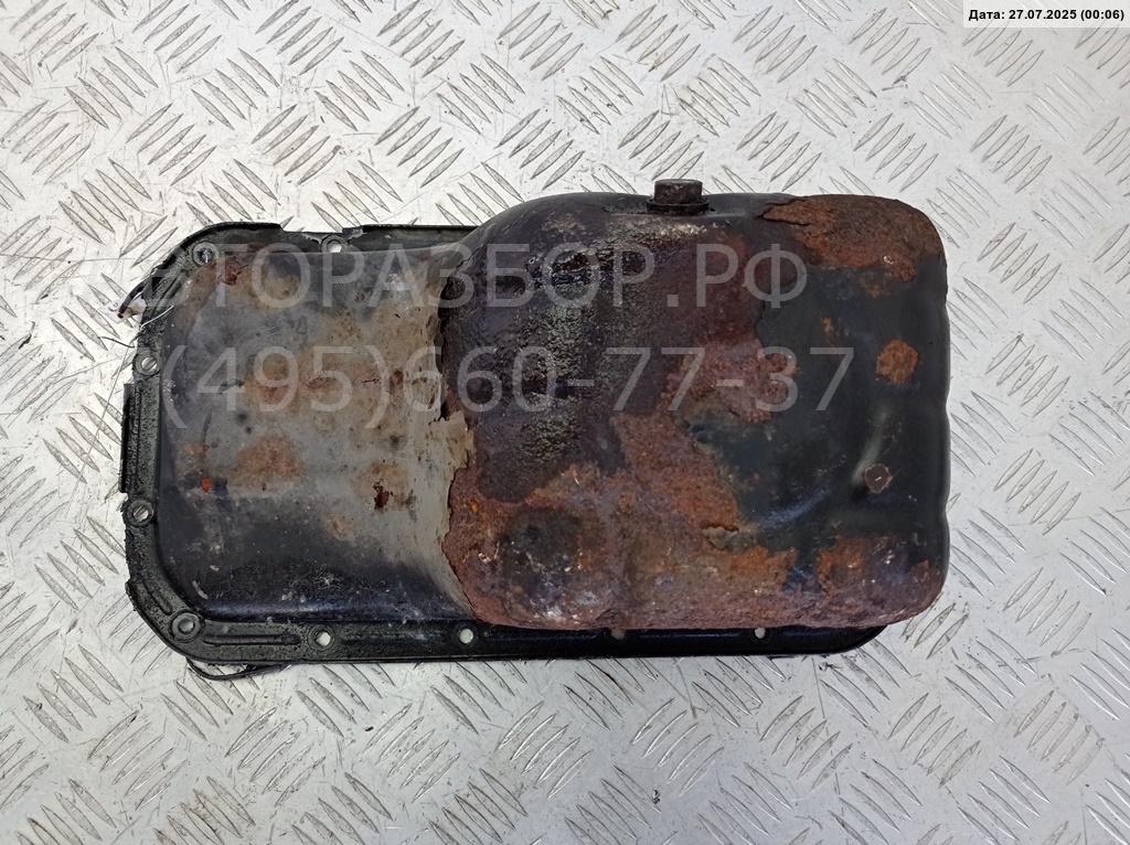 Поддон масляный двигателя (картер)