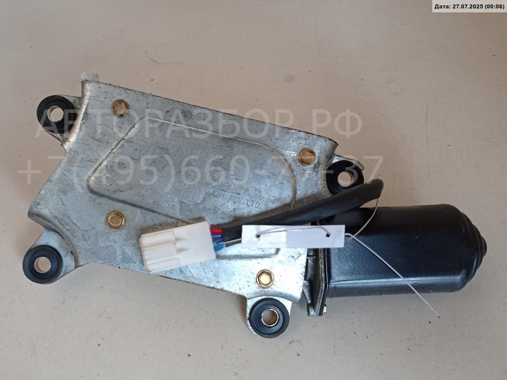 Моторчик стеклоочистителя задний