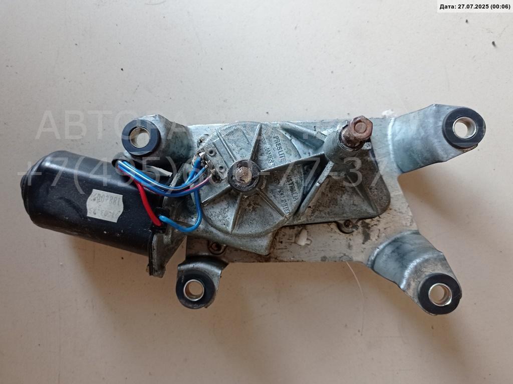 Моторчик стеклоочистителя задний