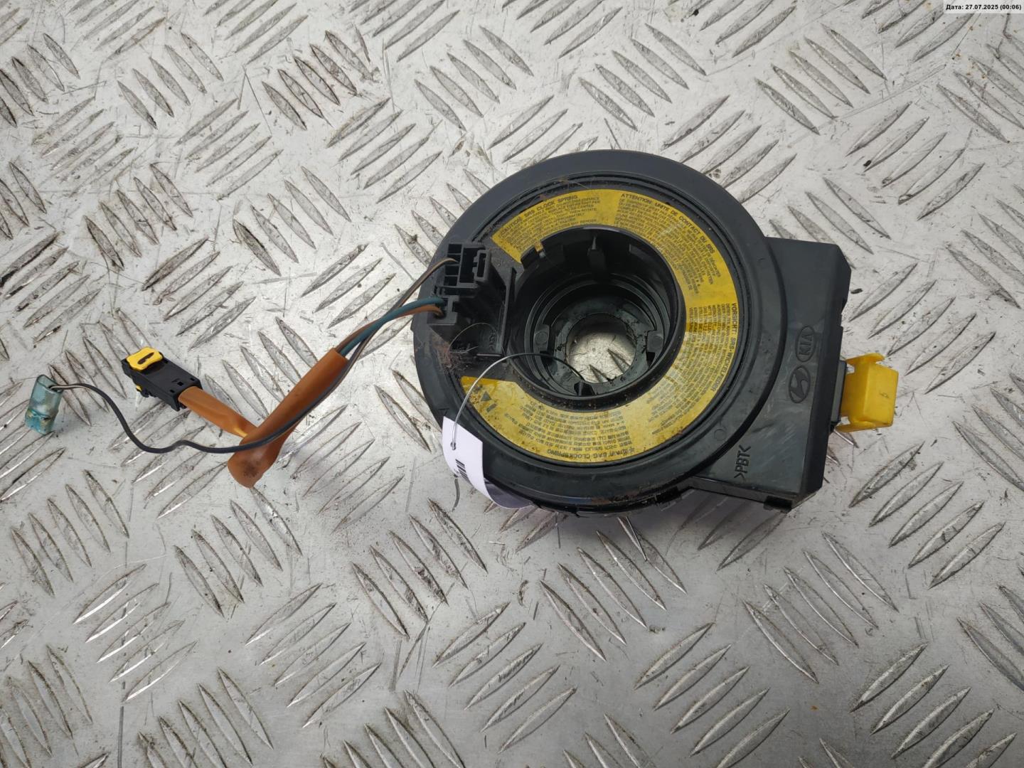 Механизм подрулевой для SRS (ленточный)