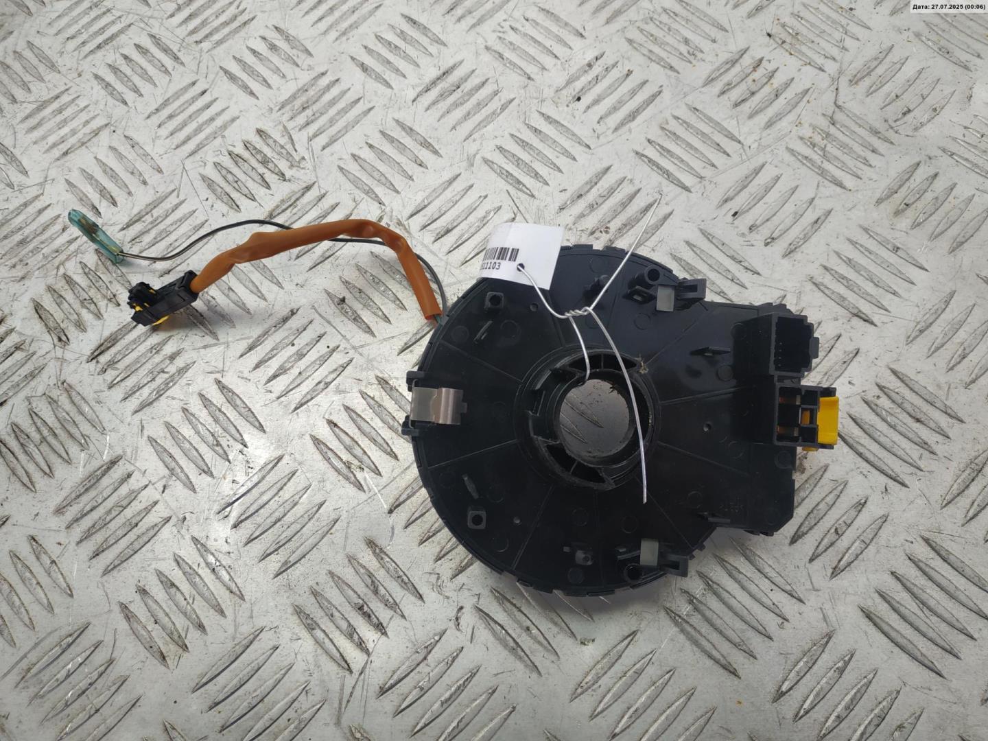 Механизм подрулевой для SRS (ленточный)