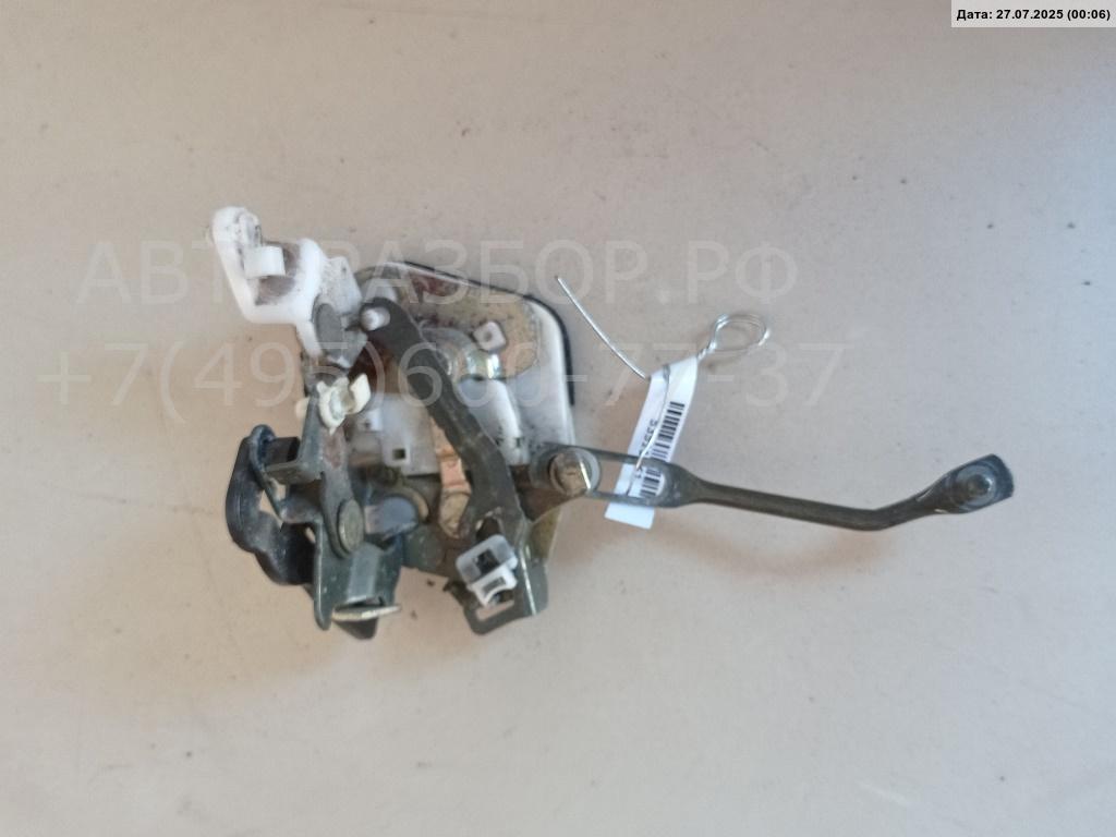 Замок двери задней левой