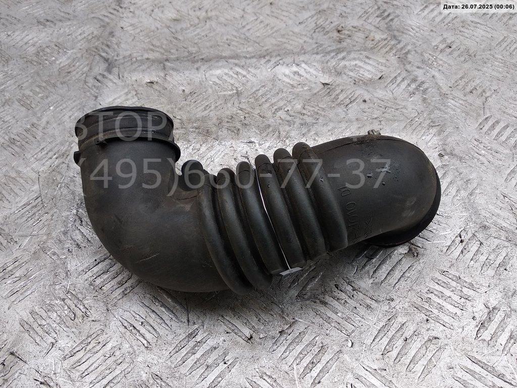 Трубка топливная