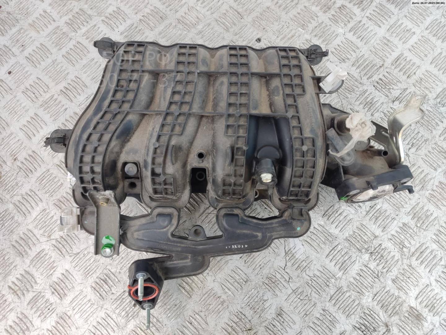 Коллектор впускной