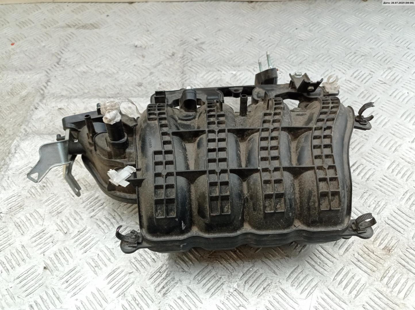 Коллектор впускной