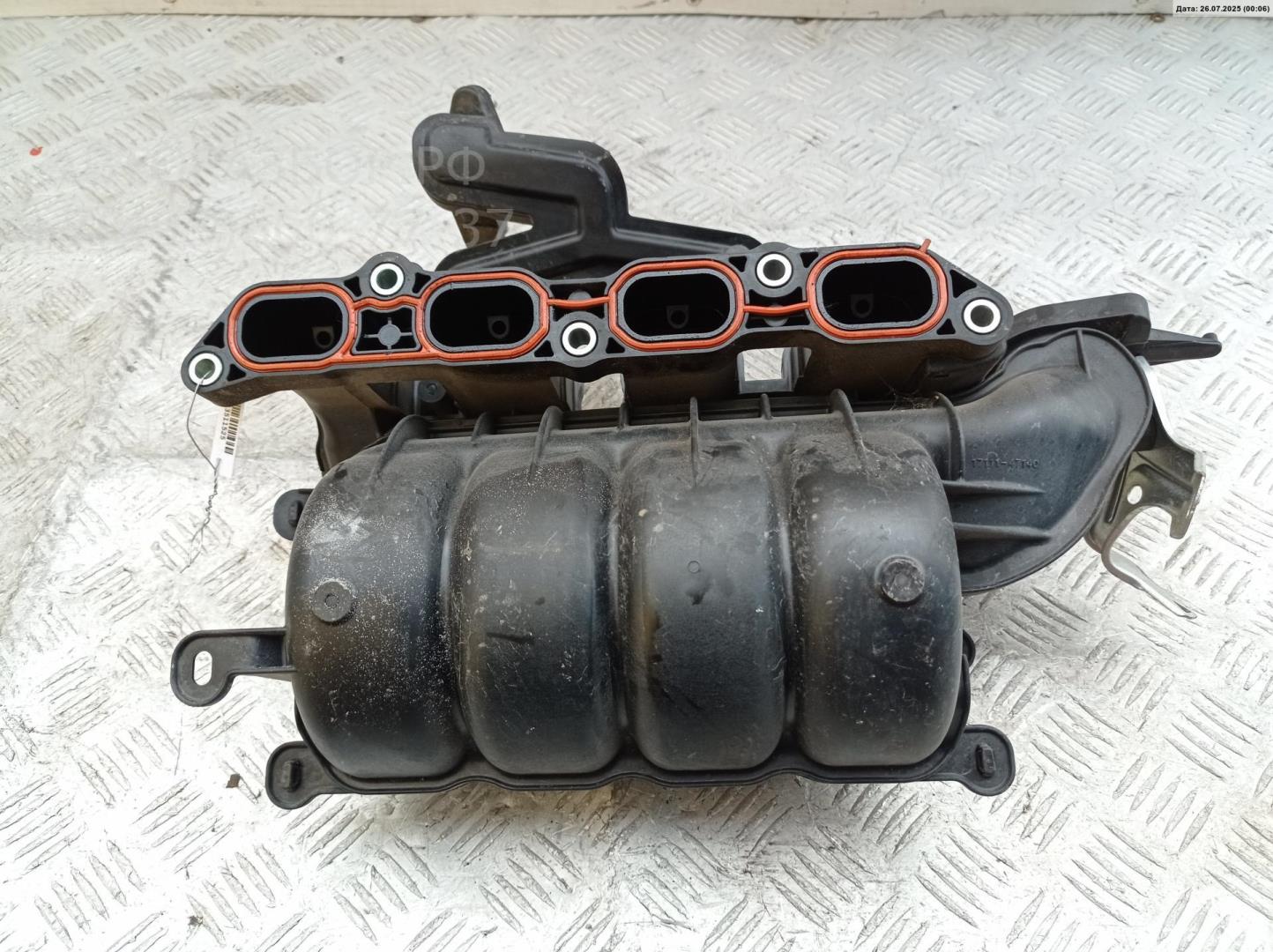 Коллектор впускной