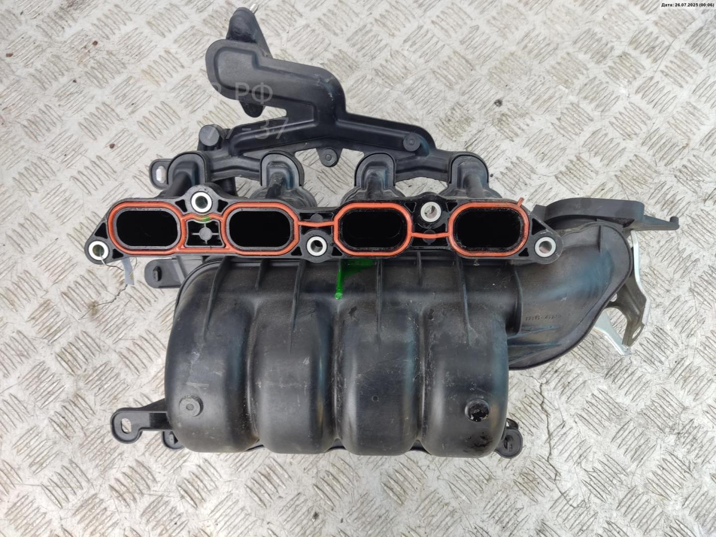 Коллектор впускной