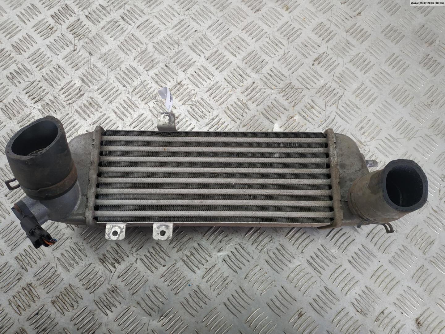 Интеркулер