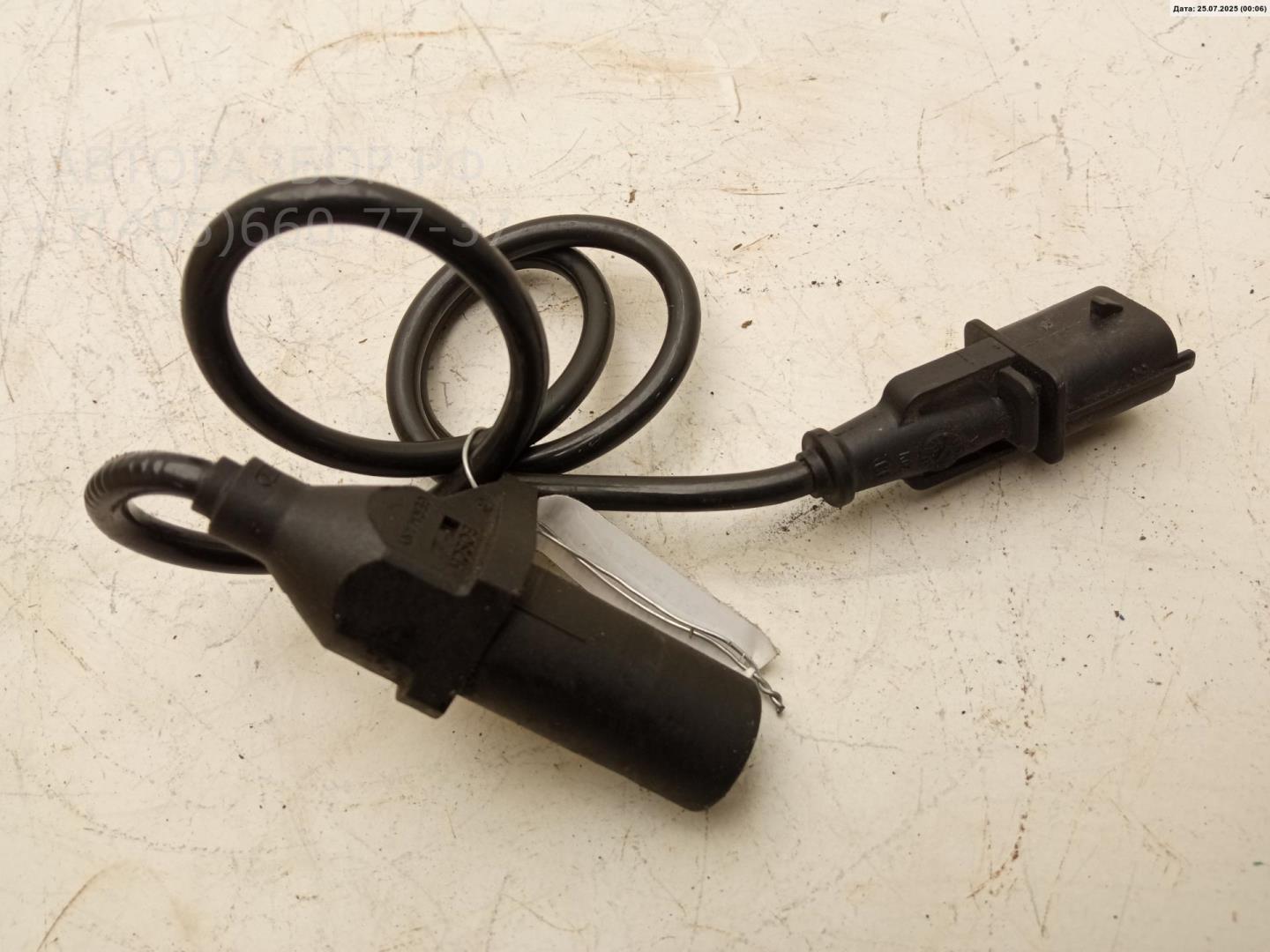 Датчик положения коленвала для Stilo (192) 2001-2007