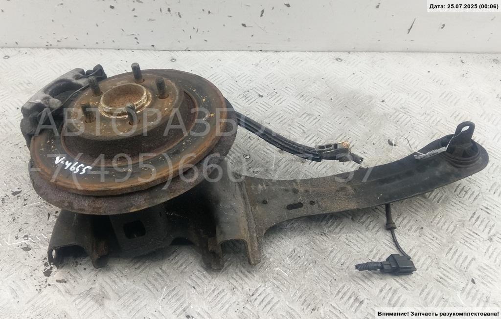 Рычаг задний правый