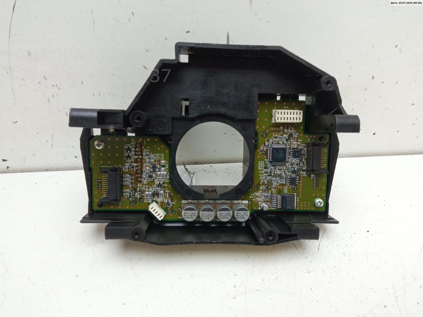 Переключатель подрулевой