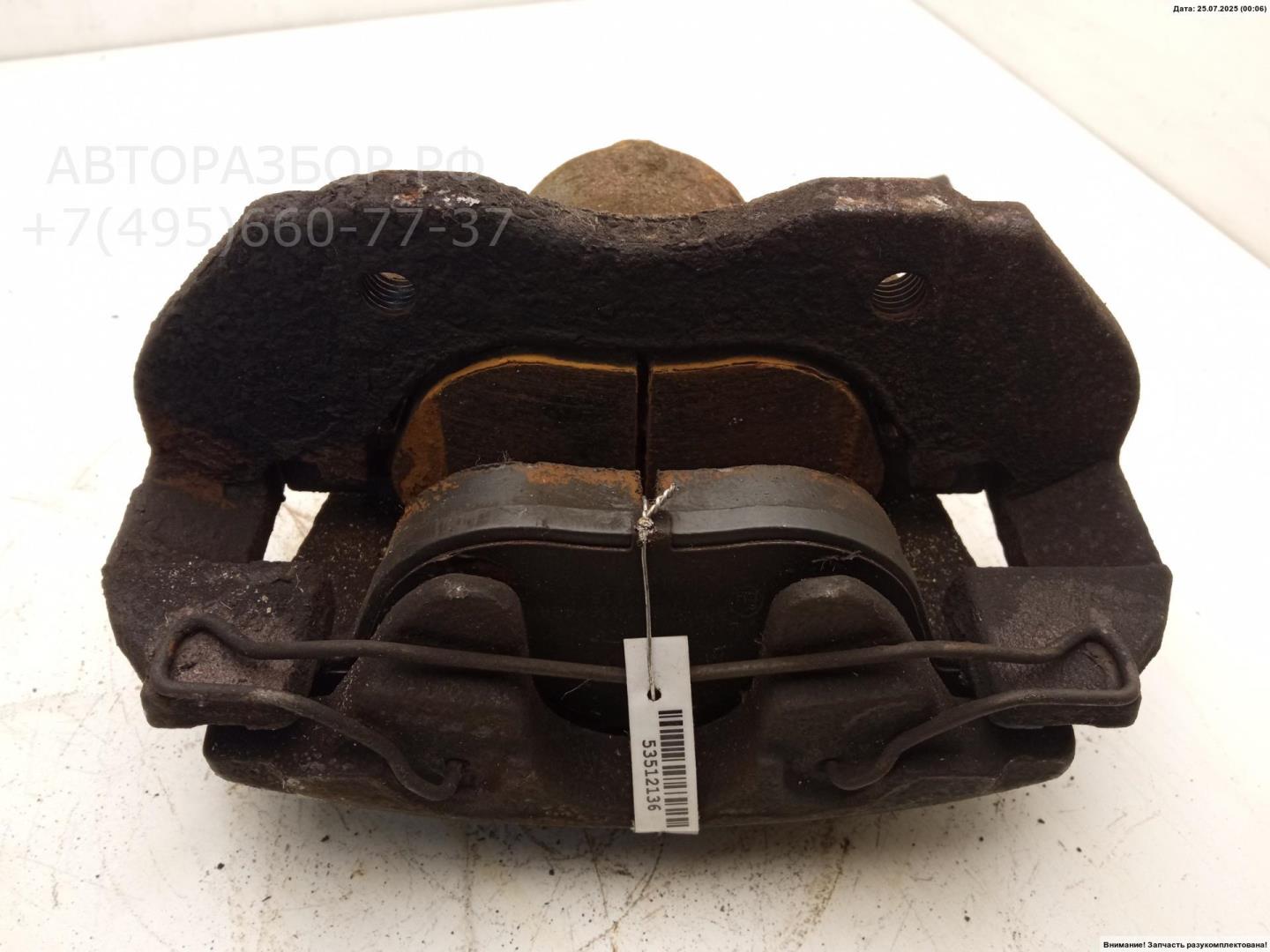 Суппорт передний правый