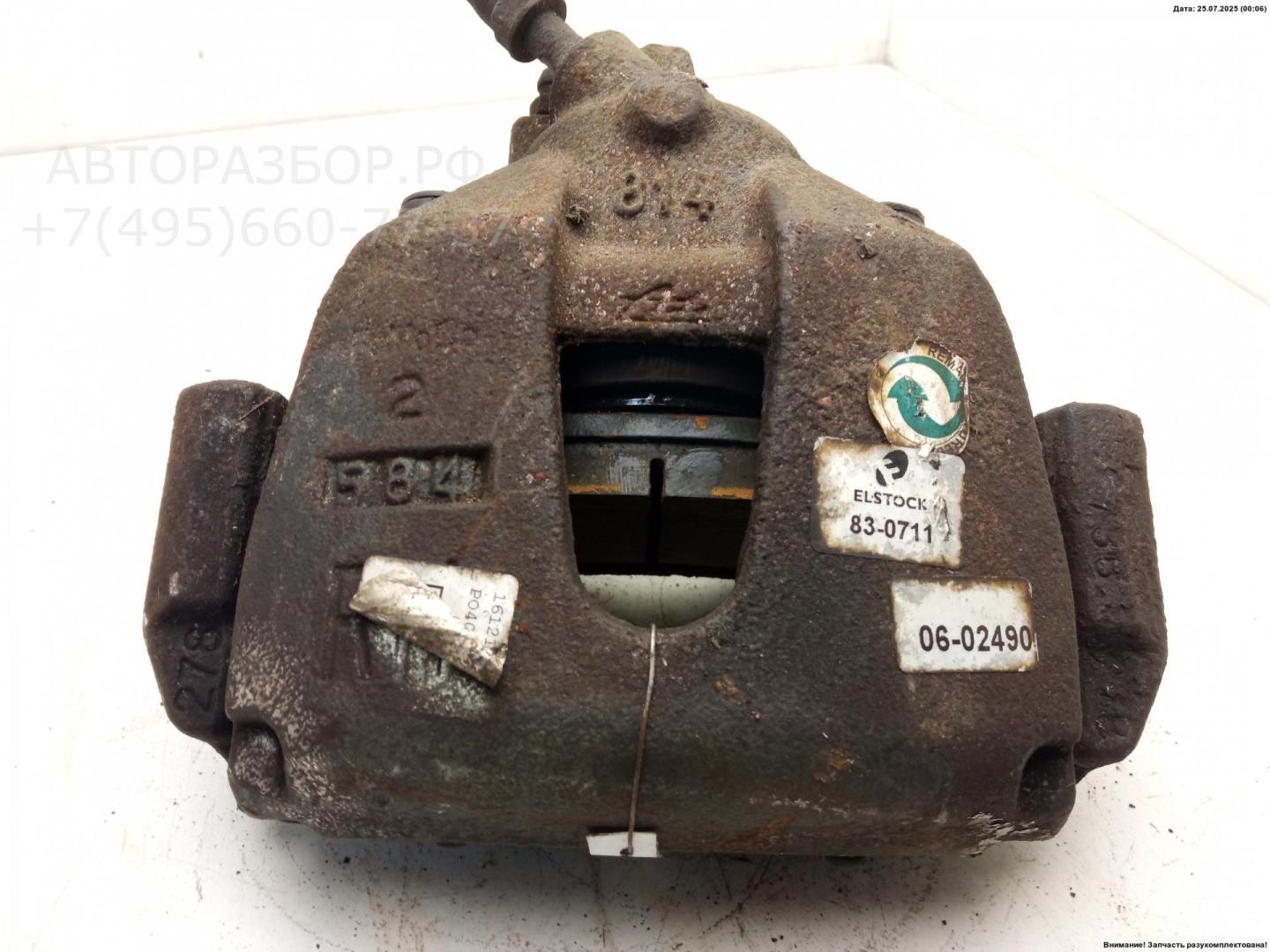 Суппорт передний правый