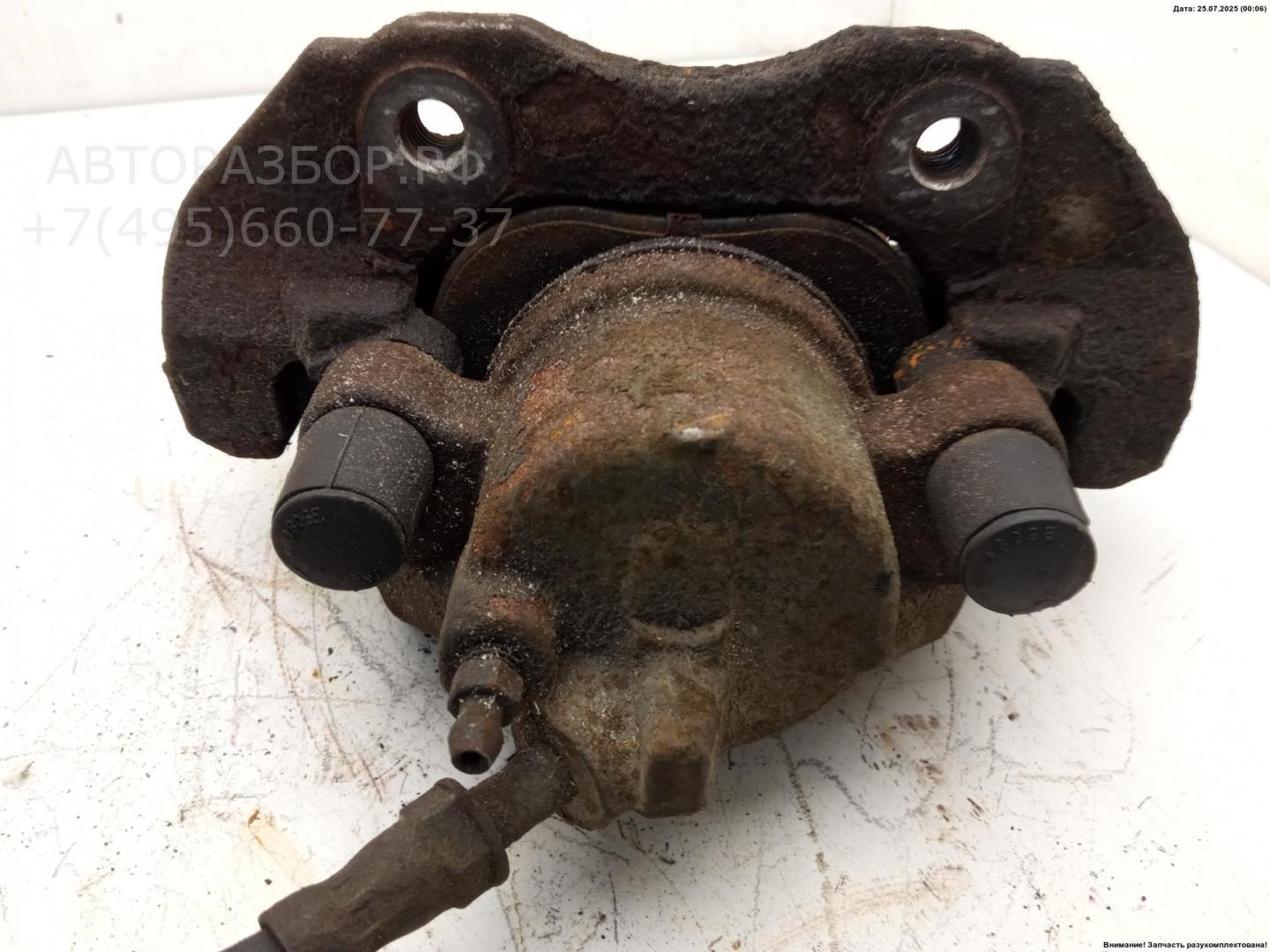 Суппорт передний правый