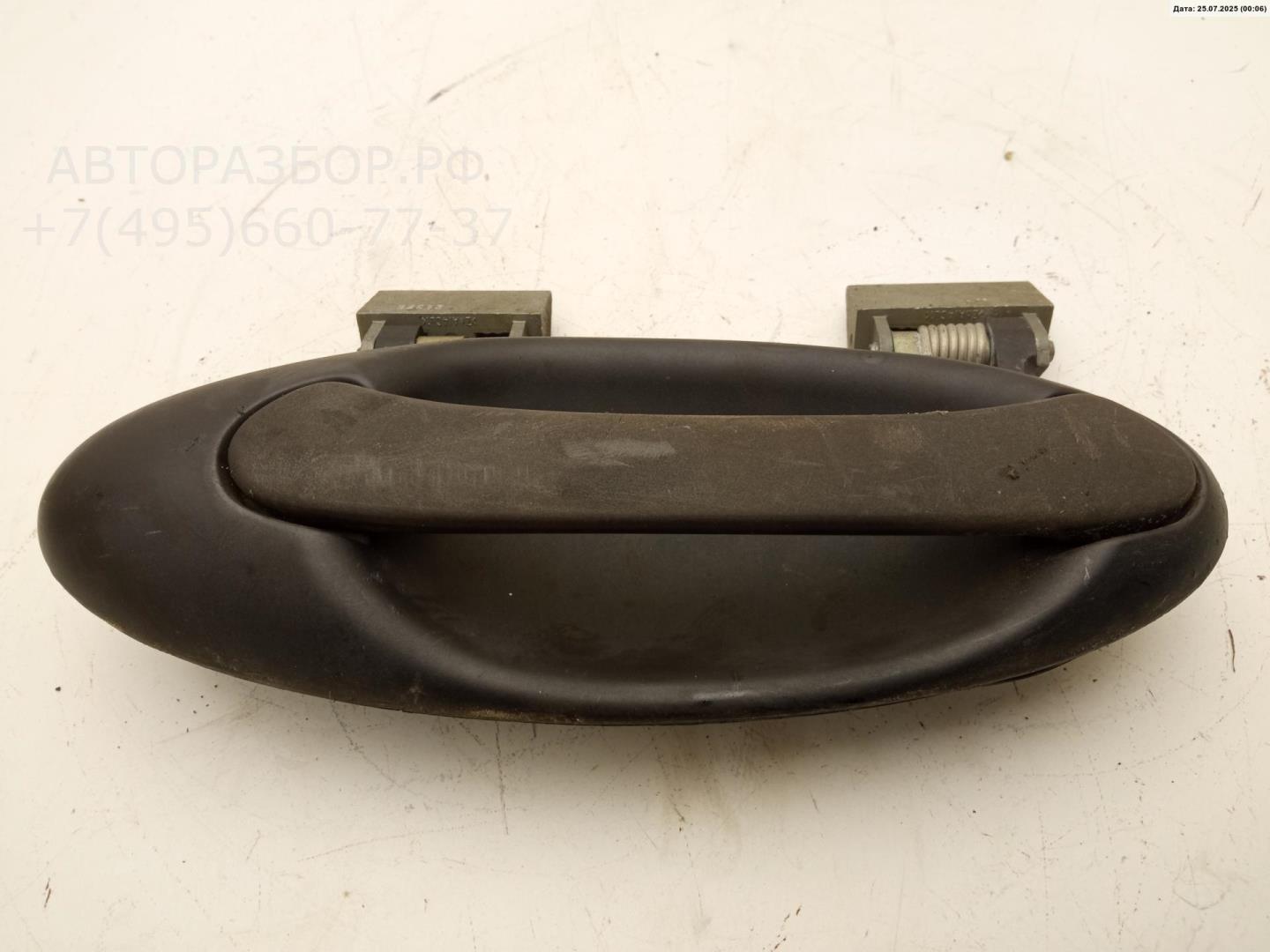 Ручка двери передней наружная правая