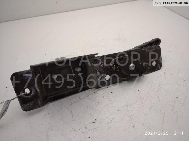 Ручка двери задней внутренняя правая