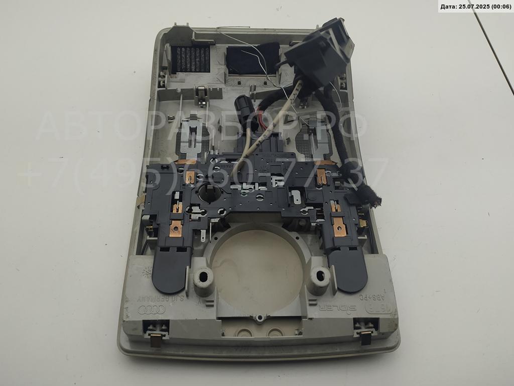 Плафон салонный