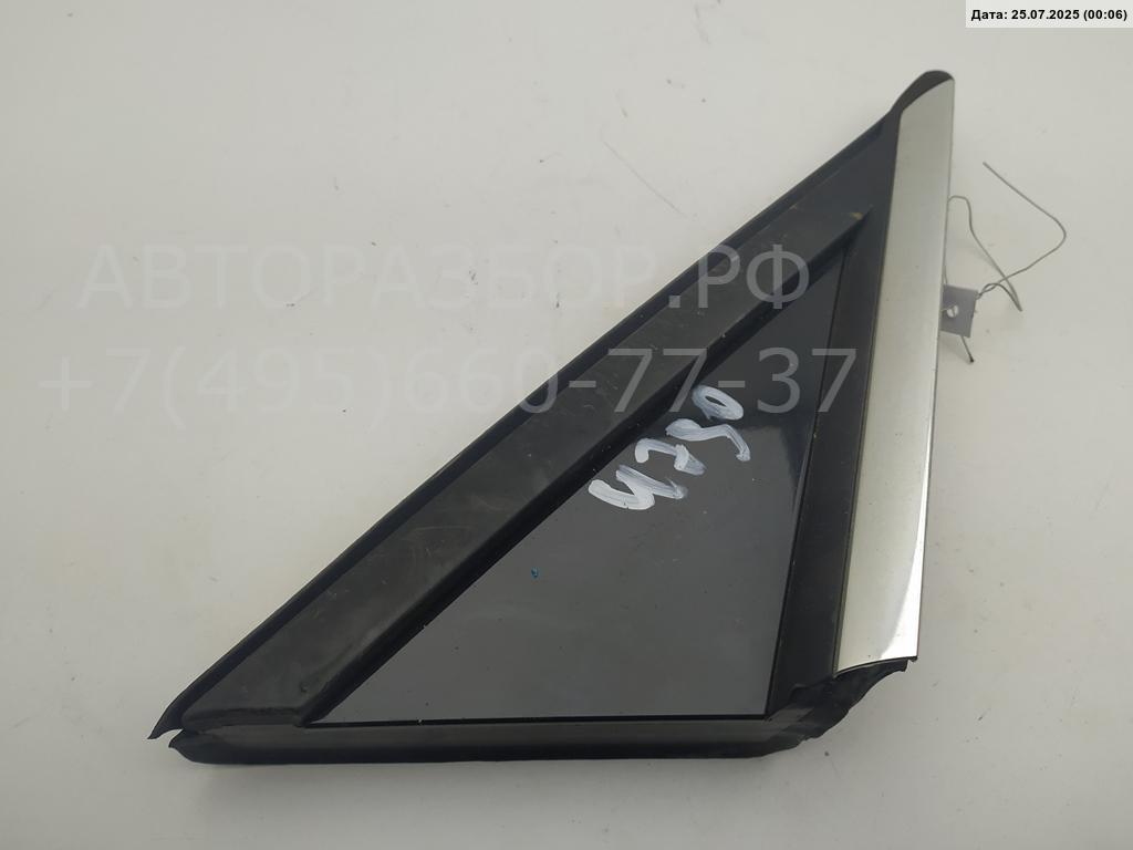 Накладка переднего крыла правого