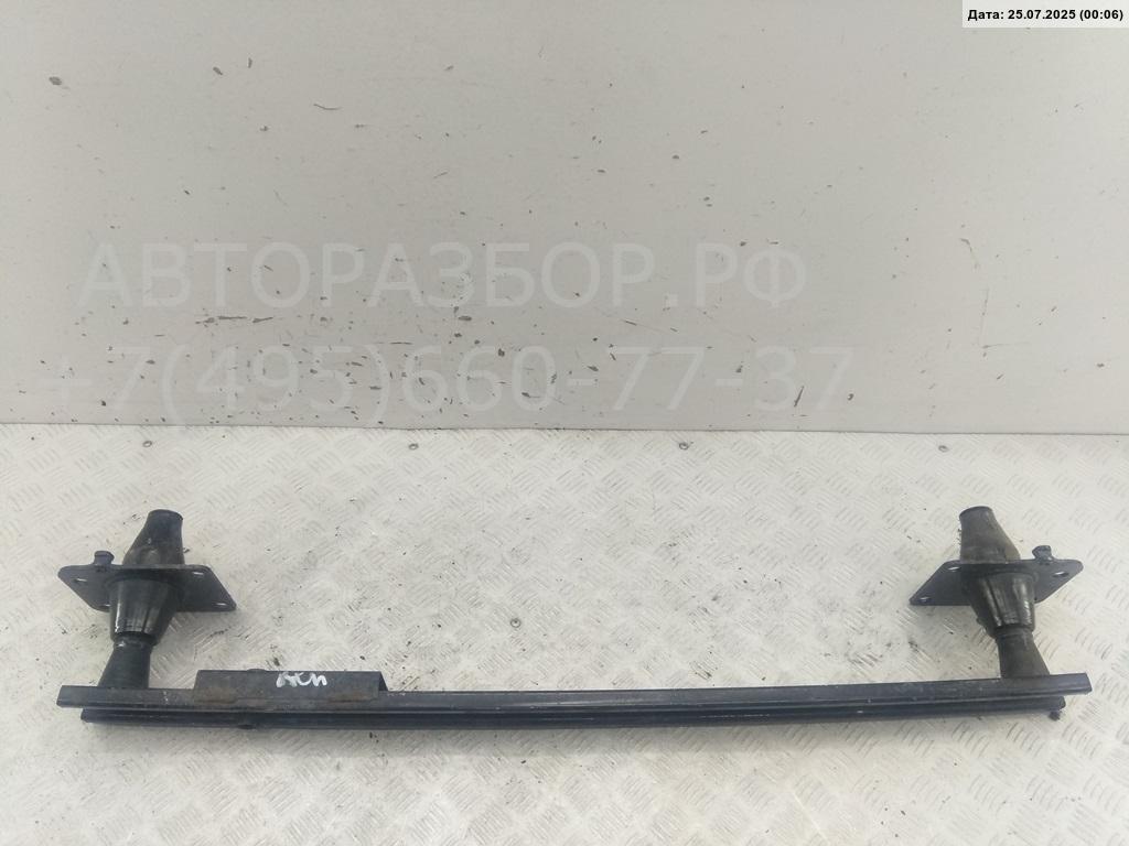 Усилитель переднего бампера