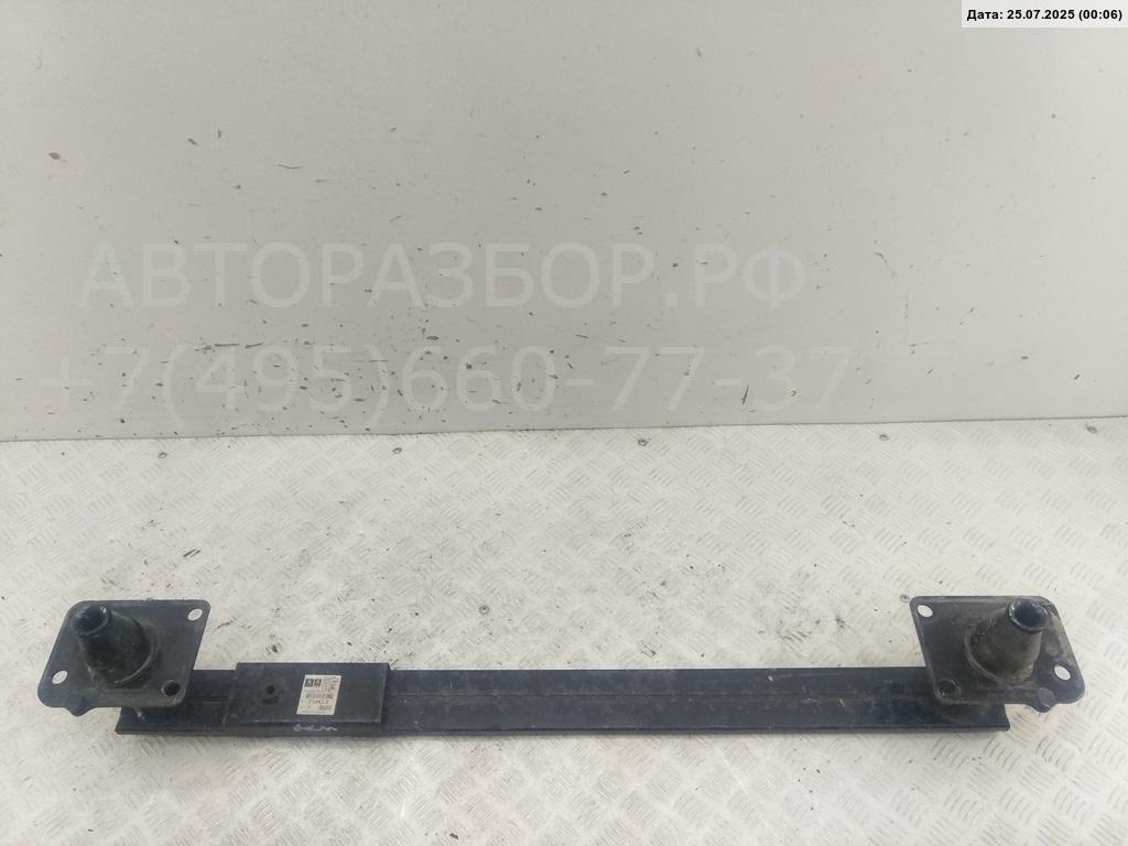 Усилитель переднего бампера