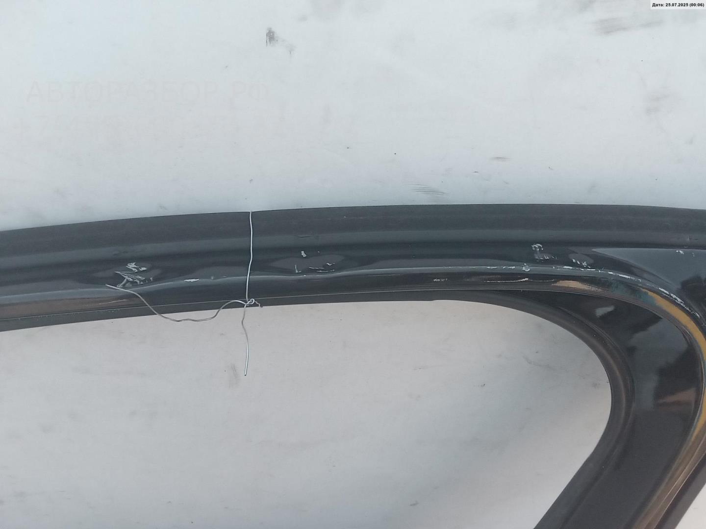 Дверь передняя правая