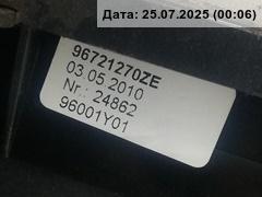 Кулиса МКПП / АКПП