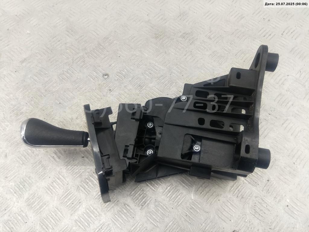 Кулиса МКПП / АКПП