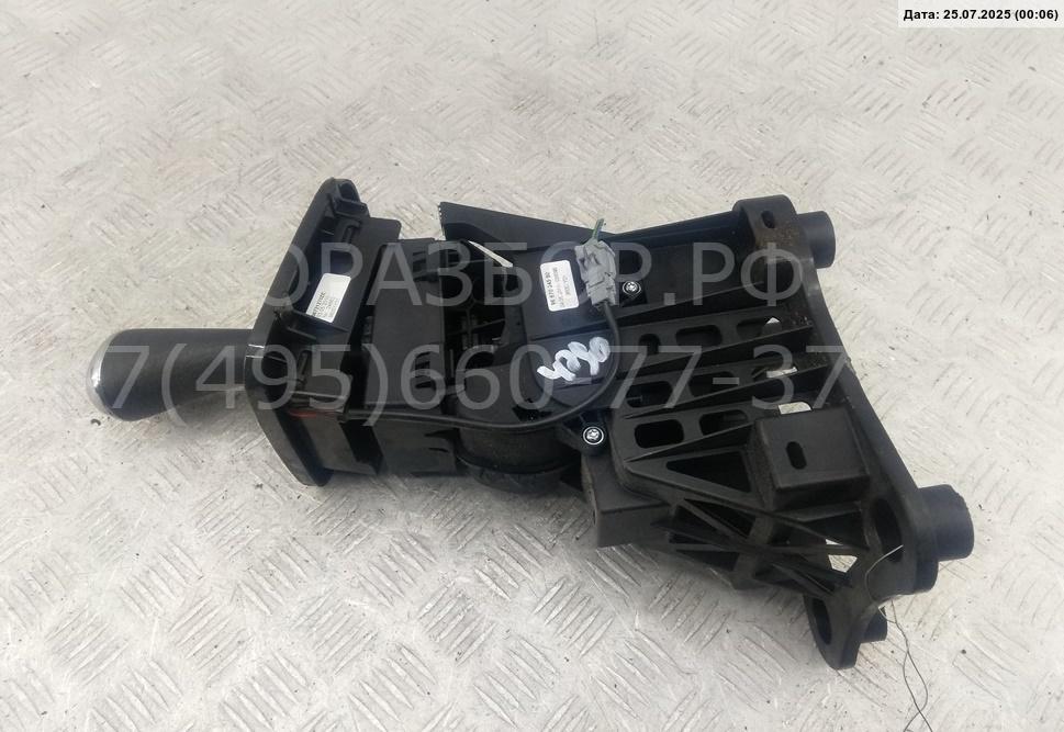 Кулиса МКПП / АКПП