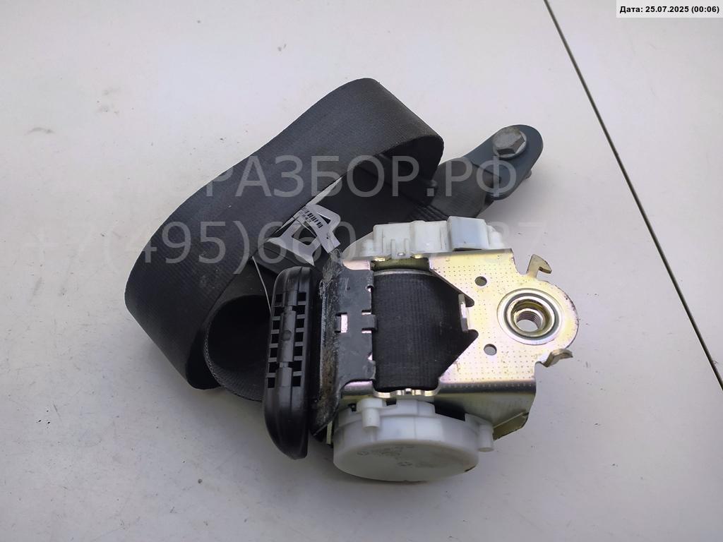 Ремень безопасности