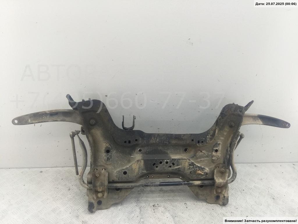 Балка подмоторная