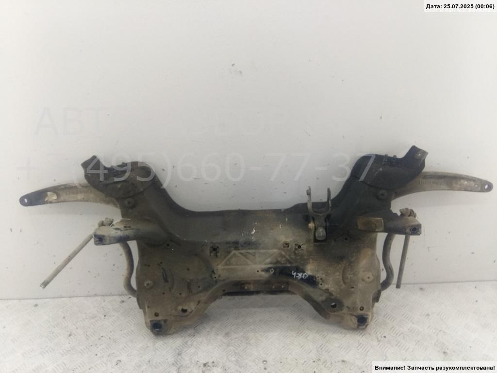 Балка подмоторная