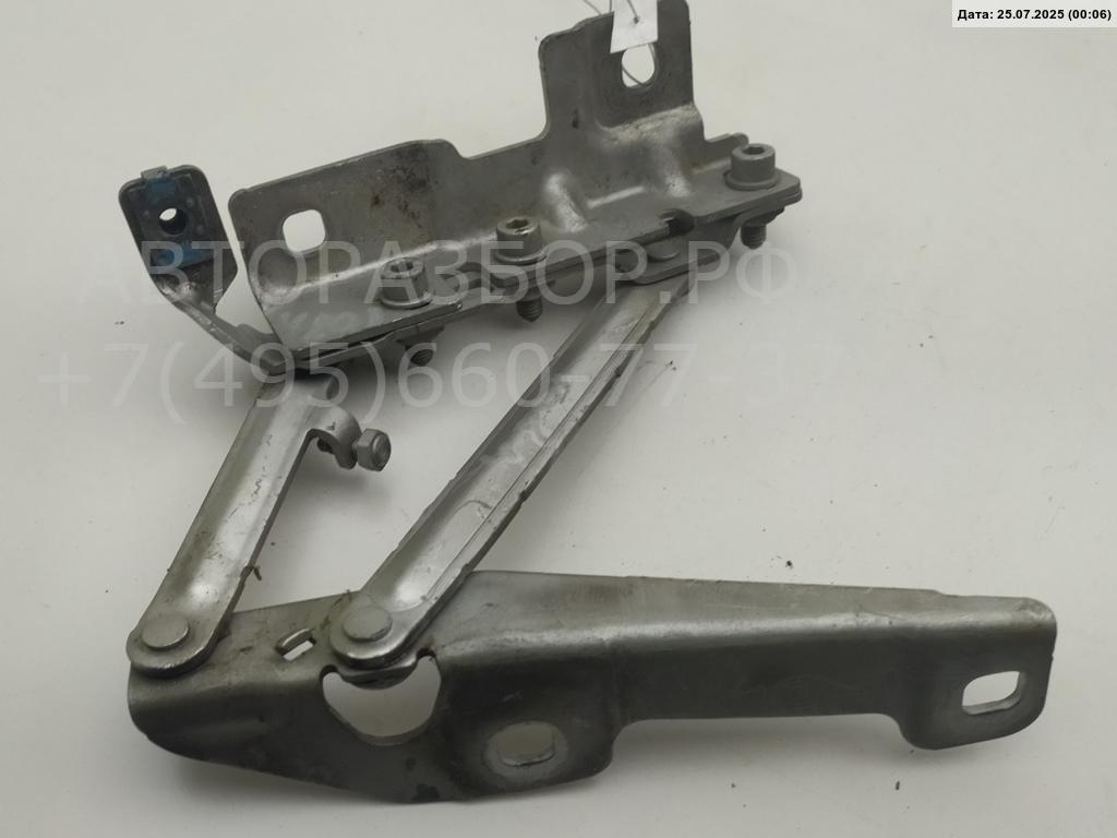 Петля капота левая