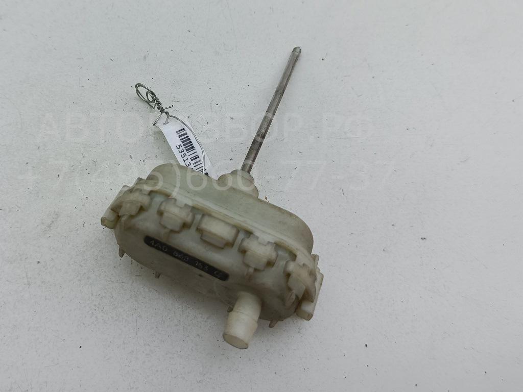 Активатор замка двери