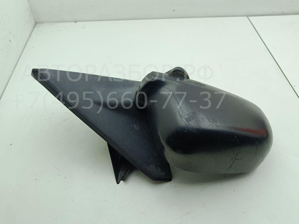 Зеркало правое электрическое