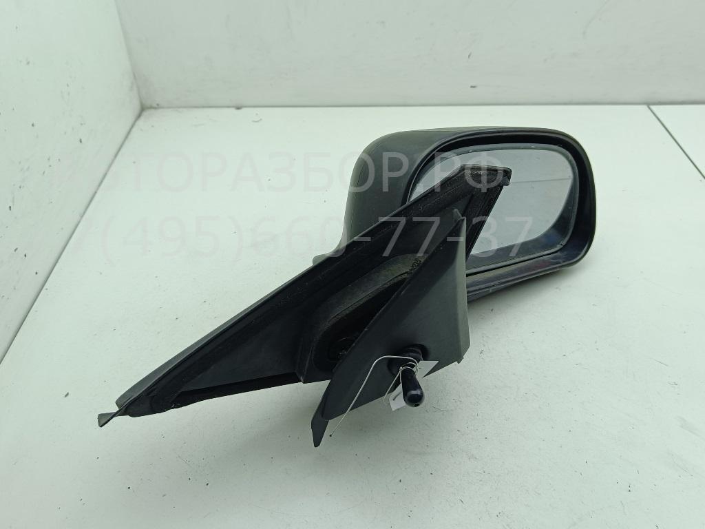 Зеркало правое электрическое