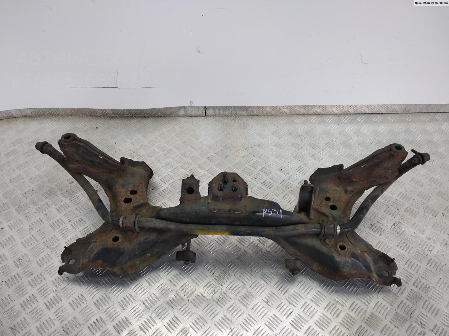 Балка подмоторная