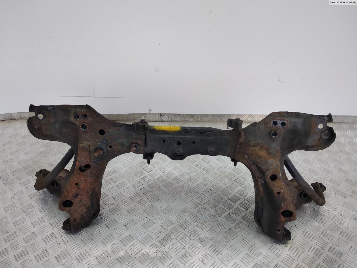 Балка подмоторная