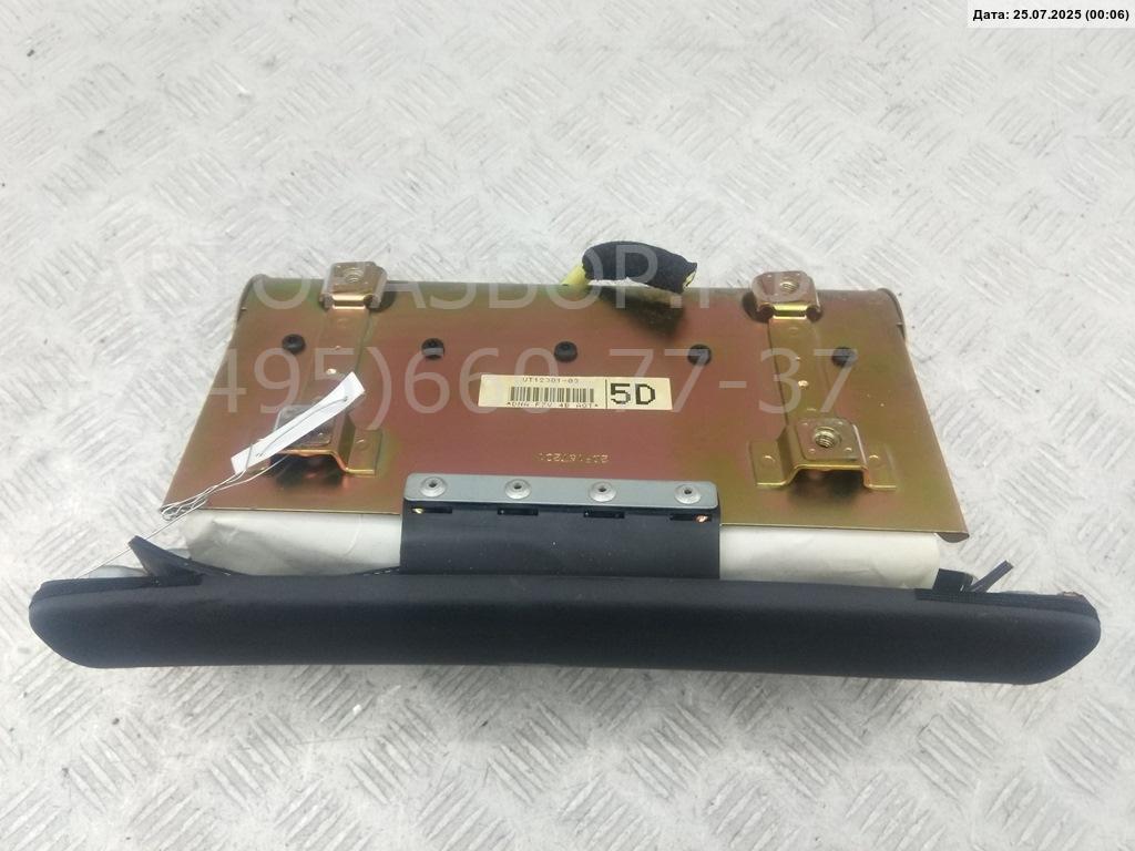 Подушка безопасности пассажирская (в торпедо)