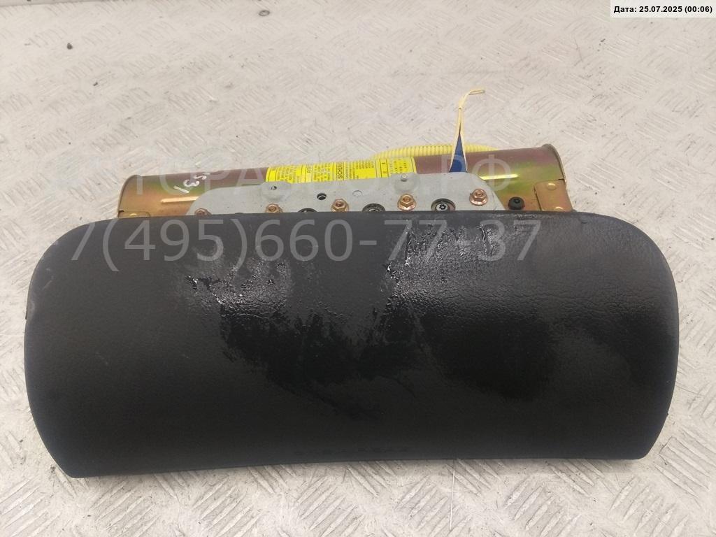 Подушка безопасности пассажирская (в торпедо)