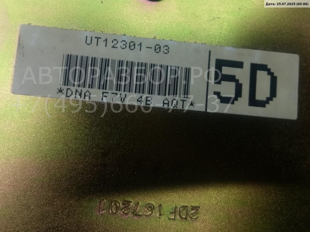 Подушка безопасности пассажирская (в торпедо)