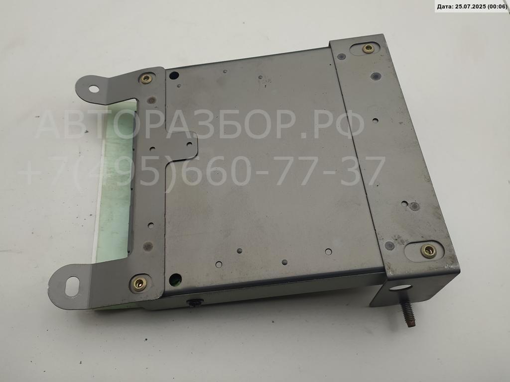 Блок управления двигателем