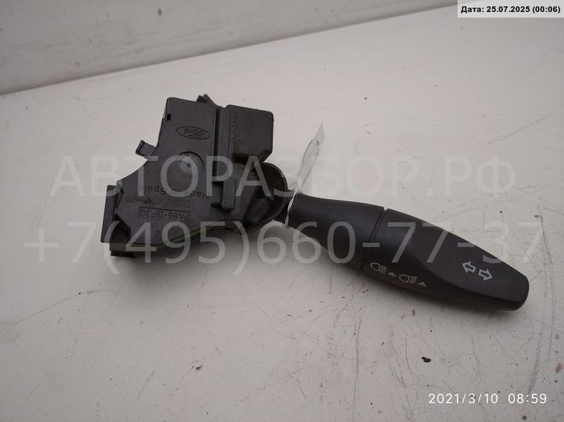 Переключатель поворотов подрулевой