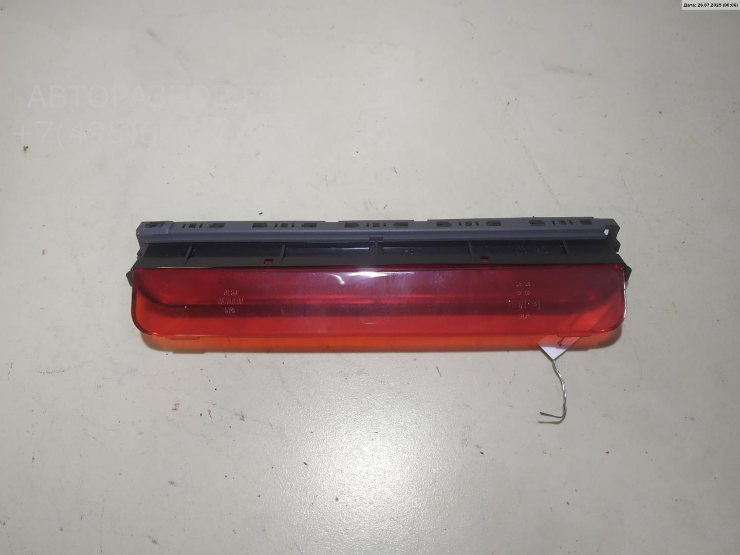 Фонарь задний (стоп сигнал)