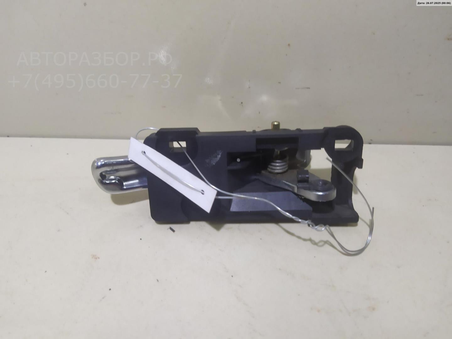 Ручка двери задней внутренняя левая