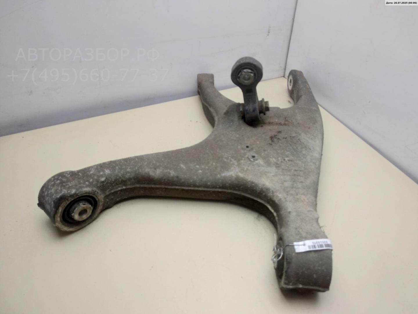 Рычаг задний правый